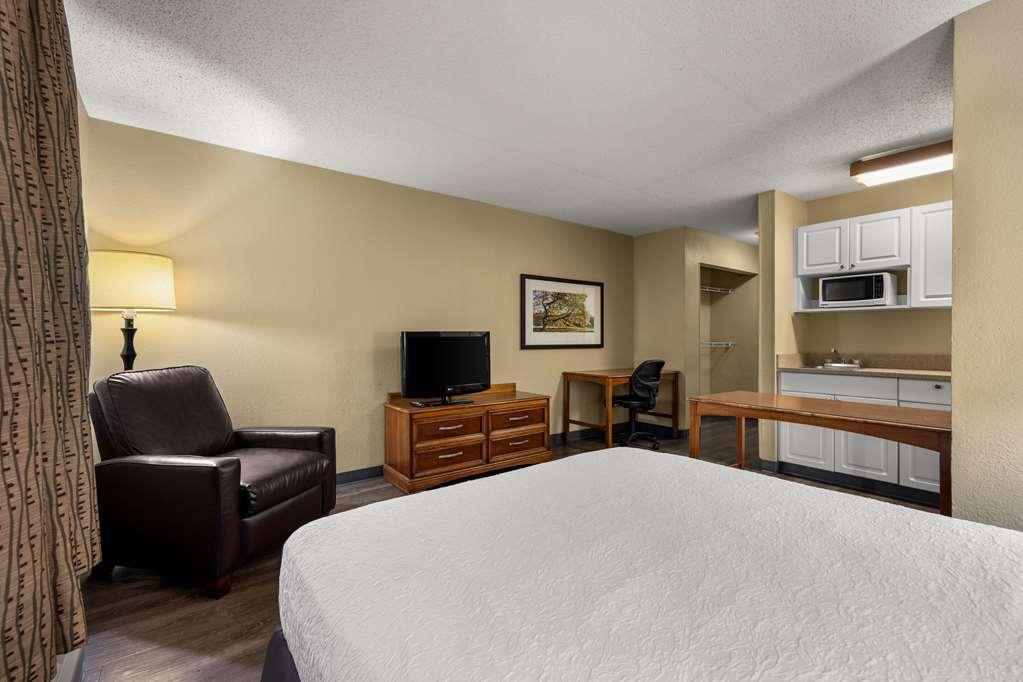 Suburban Studios Houston North I-45 Zimmer foto